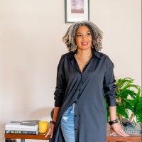 Dr. Kwanza Falaka Gipson, Ph.D