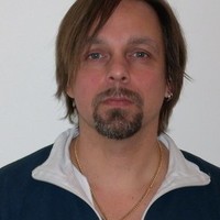 Krister Forsberg