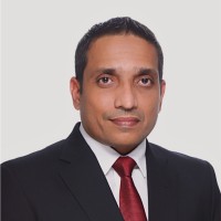 Sumith Fernando