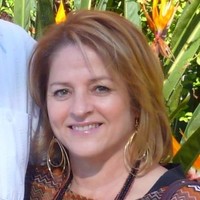 Michelle Hamilton