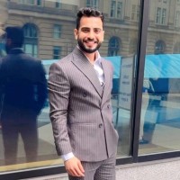 Vinod Arora