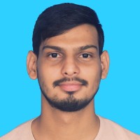 Ankit Mali