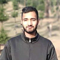 Khalid Sherwani