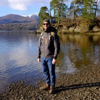 Jonathan Dingwall