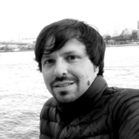 Felipe S L Machado