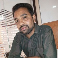 Waseem Shaikh