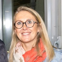 Cendrine Vieux-Combe