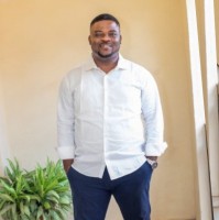 Soyege Oluwaseun