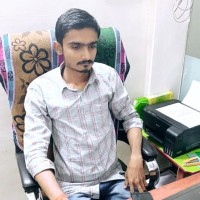 Satish Shrimali