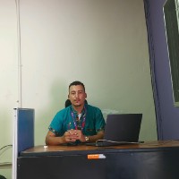 Rafael Godoy