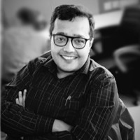 Debangshu Chatterjee