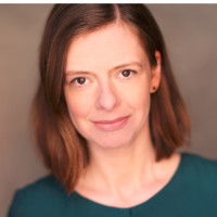Dr. Sabine Buck