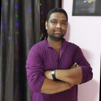 Virag Sharma