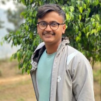 sudarshan regmi