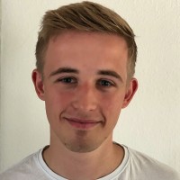 Lasse Højmark Larsen