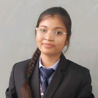 Vaishnavi Chhatre