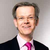 Rupert Brindley