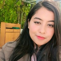 Arpana Khadka