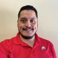 Alvaro Leandro Peraza
