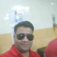 Rajesh Yadav