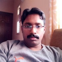 Johnson Dsouza