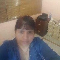 Valentina Camacho Gonzalez