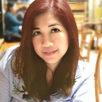 Joy Monzon