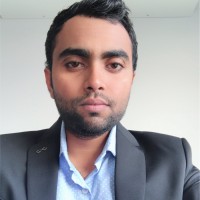 Jignesh Anjara