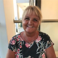 Judy Svendsen