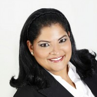 Raquel Anais Arauz Garcia