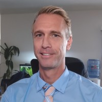 Brent Curtis