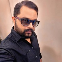Arun Ramesh K