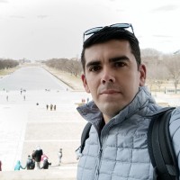 Oscar Gutierrez Dussan