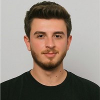 Eray Yılmaz