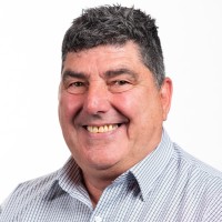 Arthur Constantinou