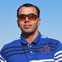 Paramesh Padmanabhan