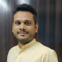 Vishal Surana