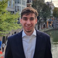 Bas van Dorst