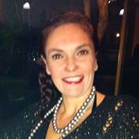 Claudia Frederico Oliveira