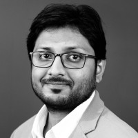Ashish Gupta