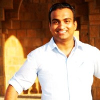 Musthafa Hyder
