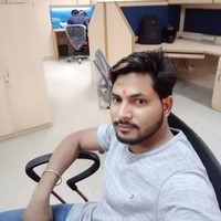 Suraj Pandey