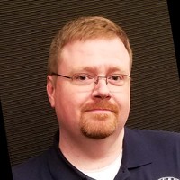 Adam T. Martin