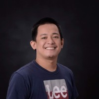 Mark Levi Balmori