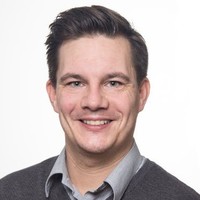 Kasper Jørgensen
