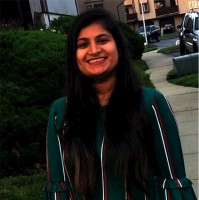 Reshma Shah