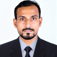 Mohammad Al-Amin Miah