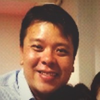 Desmond Chan