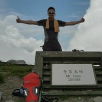 Mcqueen Hsieh