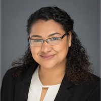 Mireya Napoles